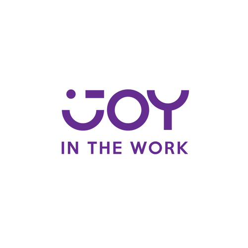 Joy in the Work Ontwerp door Aries W