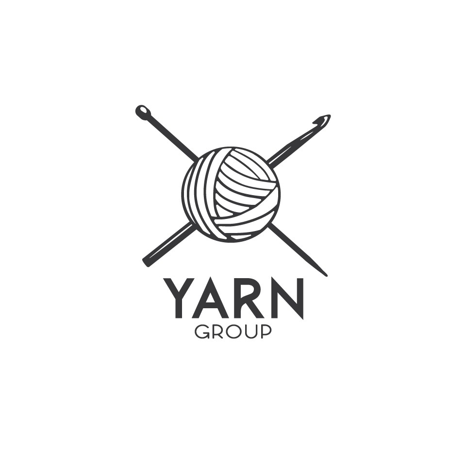 Yarn Logos - Free Yarn Logo Ideas, Design & Templates