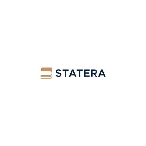 Luxurious, Minimal, Modern Logo Design for a High-End Advisory Firm Design by FransiskaSari