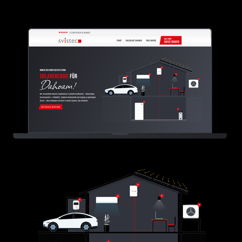  contest entry by Kr8v.in