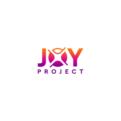 We need a joy filled logo for our tv shows! Design by Giunise