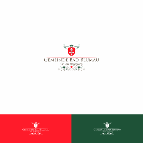 Logo design contest entry by Lisboa03