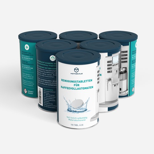  contest entry by Anirol