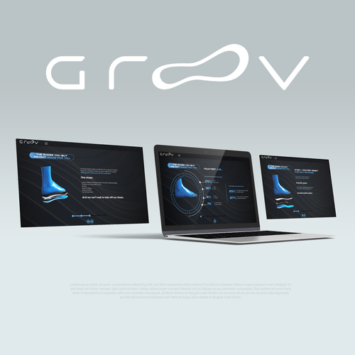 Design content to be incorporated into the website / design paragraph content for the website Design by Mythanes