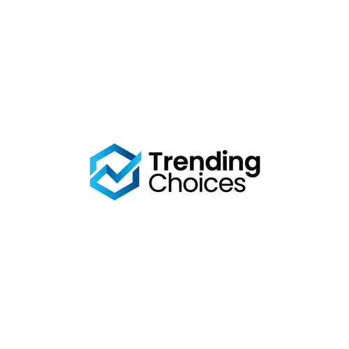 Trending Choices - Logo Design Design von yuhok