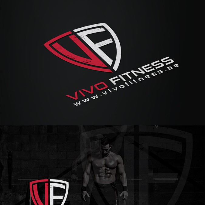 Innovative LOGO Design for Fitness Company | Logo design contest