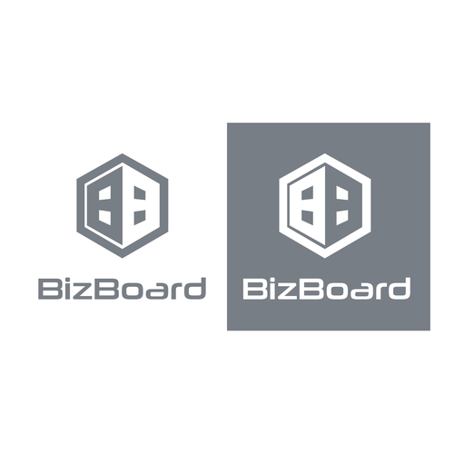 Logo design contest entry by mafer1974