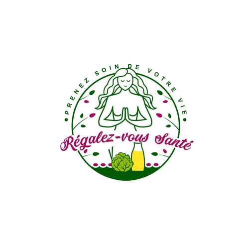 Logo design contest entry by Firstception