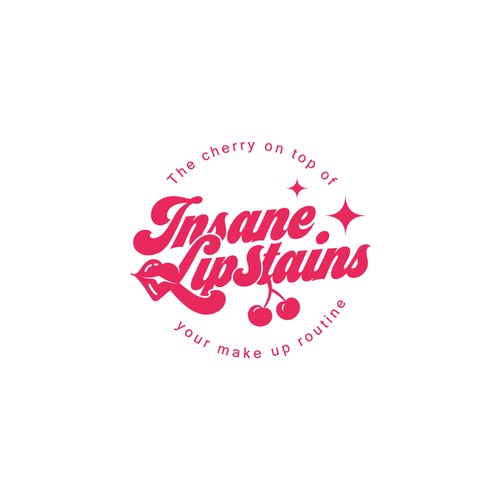 Insane Lipstains Design by CU4TRO ™