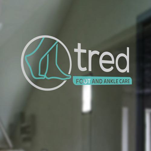 Design a modern and cool logo for a new NYC foot and ankle surgery practice Design by The Perfect Symbols