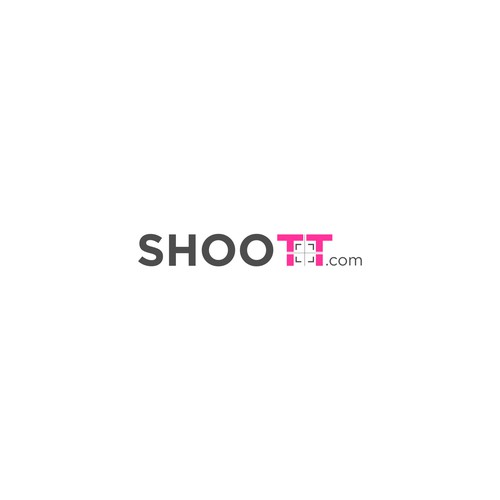 Logo Re-design "Uber For Photography" Startup Design by Lelawa