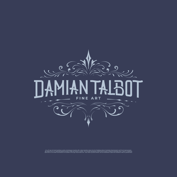 Damiant Talbot logo