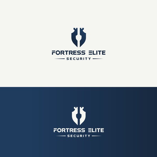 Design for High End Security Guard Company Design by Gorafix_Sun