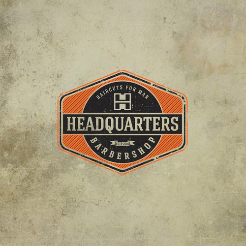 Headquarters Logo Logo & business card contest