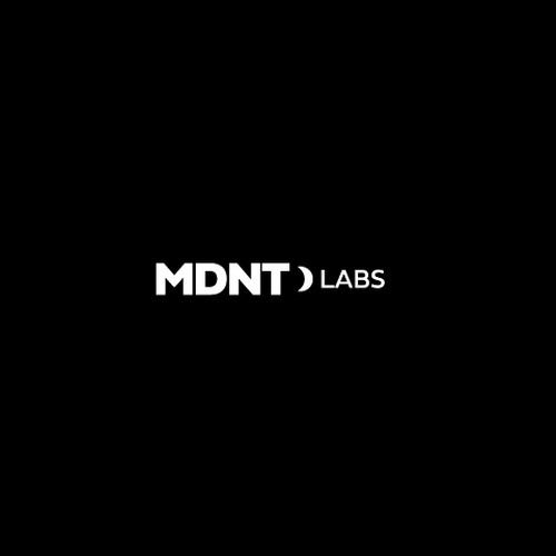 “Design the Future: Midnight Labs Logo Contest – Bold, Sleek, Iconic” Design by Vlllex