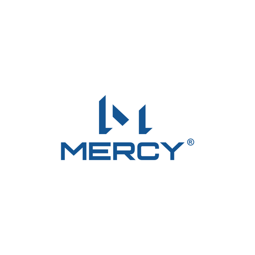 Mercy Logo Design Design by guthe