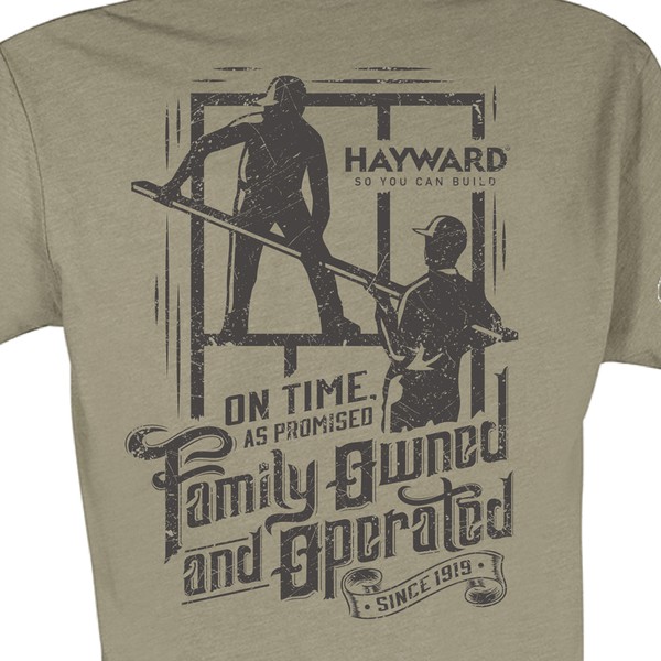 Design realizzato da LHPS intitolato "t-shirt design"