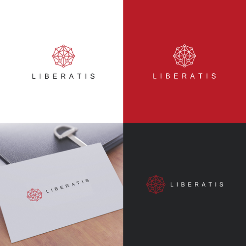 Logo & business card contest entry by BrandingDesigner