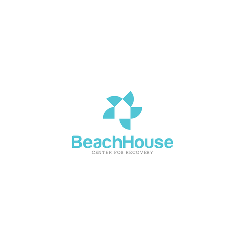 Beach House Center for Recovery | Logo design contest