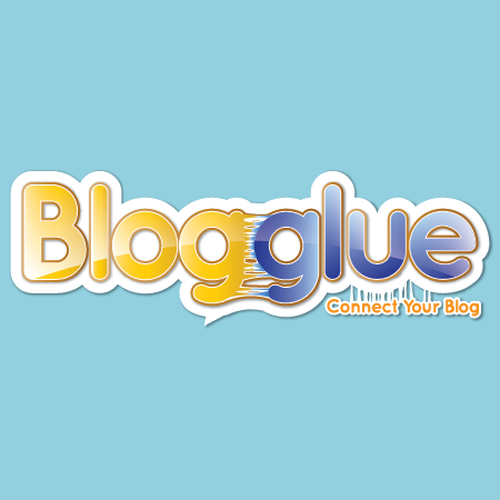 Create the next Logo Design for BlogGlue Design por annmedia