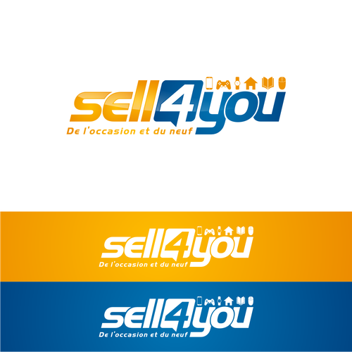 Logo design contest entry by Gendown