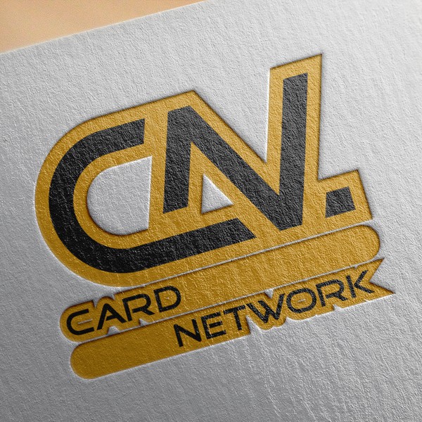 Design by CRATTOS titled "Card Network"