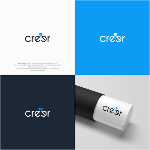 Proposta di design per un contest della categoria Logo realizzata da A L M A H Y R A ™