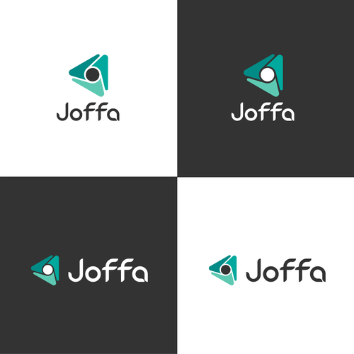 Unique, Clean Logo w/ Icon for E-Commerce Store Design by E&S Designs