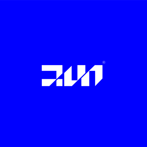 Run Logo Design