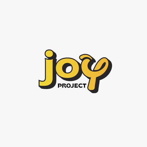 We need a joy filled logo for our tv shows!-ontwerp door gilcahya