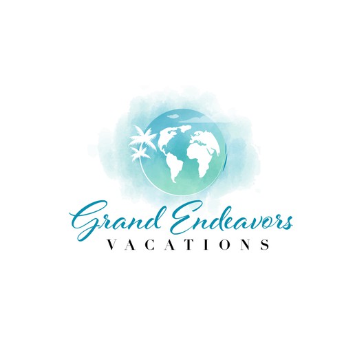 Design a Unique, Beautiful  logo  & that screams Caribbean/ tropical Destinations Design by Sign.Yra