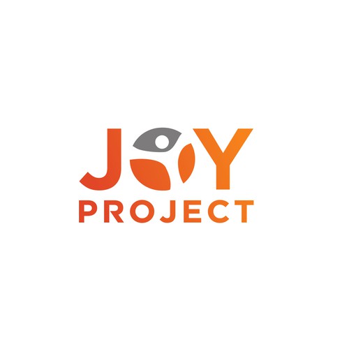 We need a joy filled logo for our tv shows! Design by Jacob Gomes