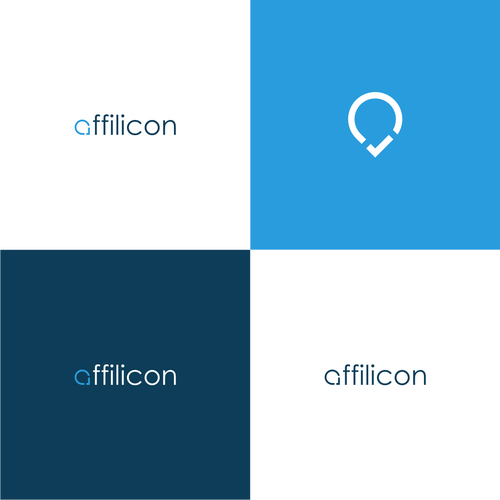 Logo design contest entry by j o p o