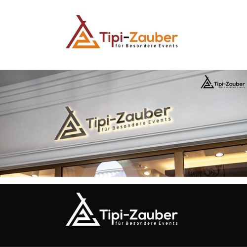 Logo & brand identity pack contest entry by @saGa