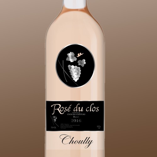 Proposta di design per un contest della categoria Etichetta di prodotto realizzata da kevin1407