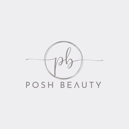 posh beauty Design by Kabelo Phofedi