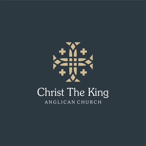 Design a Vibrant but Classic Anglican Church Logo and Brand Guide Design von JS design