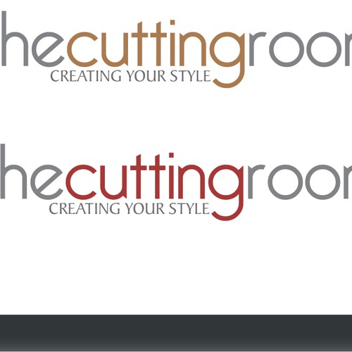 Hair Salon Logo Design por kelvinwins.com