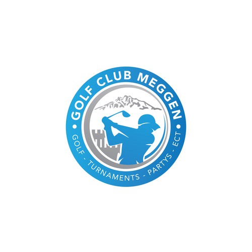 Golf Club Meggen Design by Mulyana D-Zign