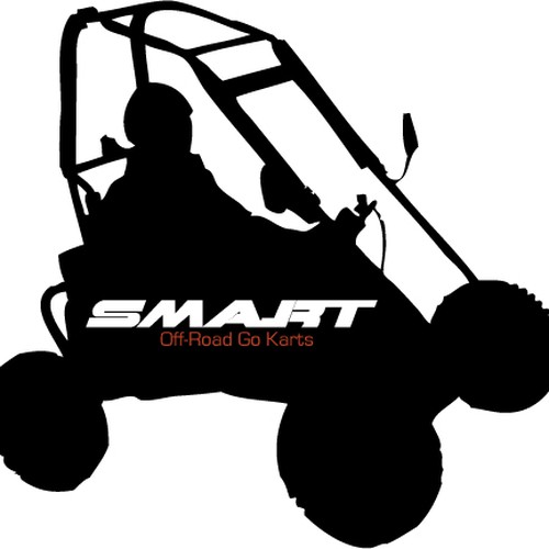 OFF-ROAD GO KART COMPANY Design by scolclough