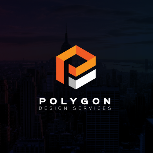 Small engineering startup needs geometric logo! Design by LEO037