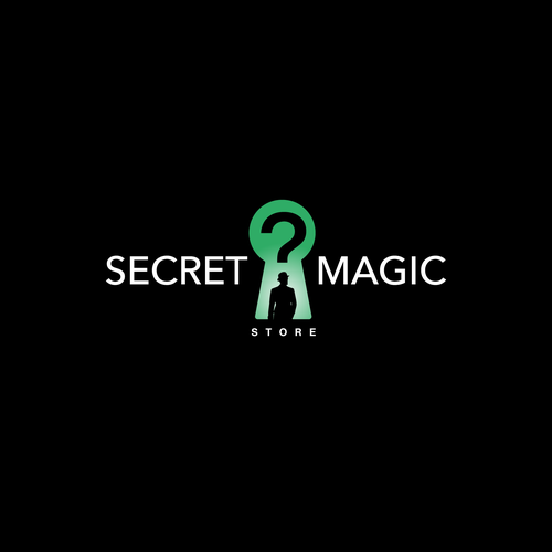 Magic Shop needs a logo Design by Barabut