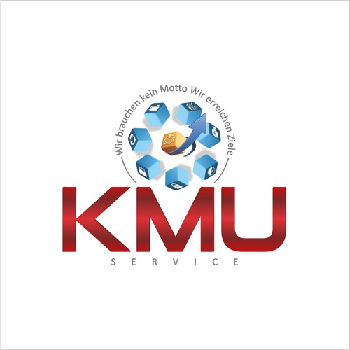  contest entry by The Peterson