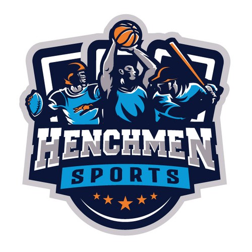 Hot Sports Card Company Needs Attractive Logo...more to come! Diseño de JDRA™
