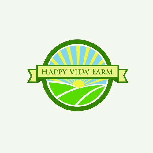 Create a farm logo! | Logo design contest