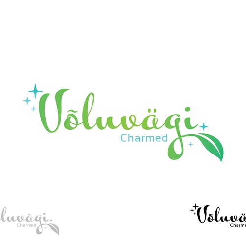 Logo design contest entry by Gabriela Gaug