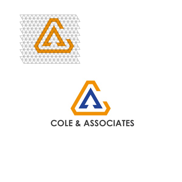 Design by Owais Jan titled "Cole "