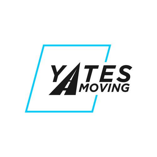 Moving Company Logo Design by kalemwaelah