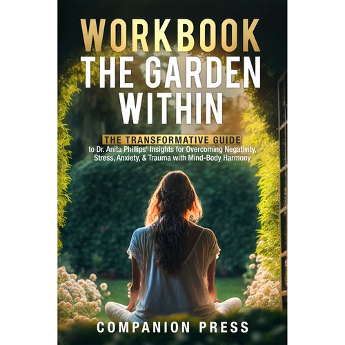 Workbook Cover Designer Wanted! Design by Aleaca
