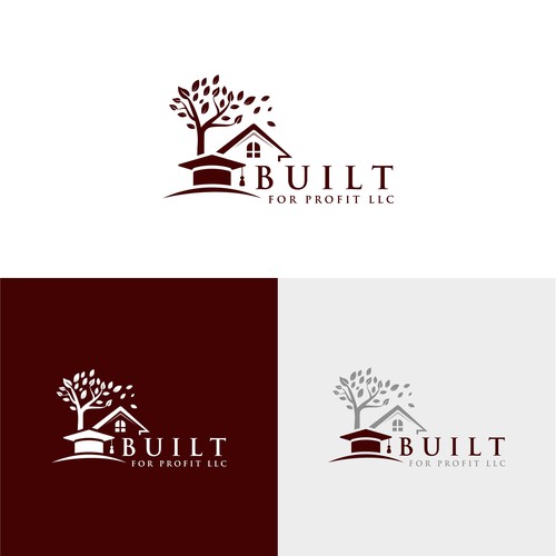 We need a powerful logo for our building educational company that brings attention Design by ✦✦ArtRasu✦✦